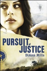 Pursuit of Justice - eBook