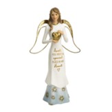 Aunt You Hold A Special Place in My Heart Angel Figurine