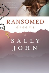 Ransomed Dreams - eBook