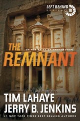 The Remnant: On the Brink of Armageddon - eBook
