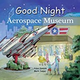 Good Night Aerospace Museum