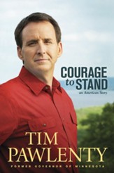 Courage to Stand: An American Story - eBook