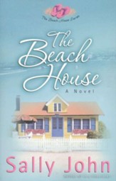 Beach House, The - eBook