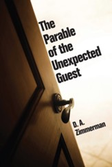 The Parable of the Unexpected Guest - eBook
