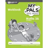 MPH Maths Workbook 3A (3rd Edition)