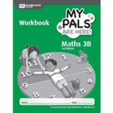 MPH Maths Workbook 3B (3rd Edition)