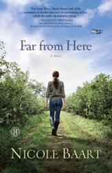 Far From Here: A Novel - eBook