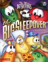 The Mess Detectives: The Big Sleepover - eBook