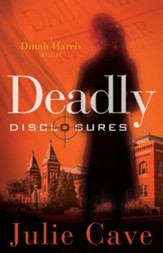 Deadly Disclosures - eBook