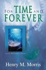 For Time and Forever - eBook