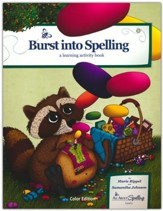 All About Spelling Level 2 Activity  Book