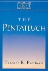 The Pentateuch: Interpreting Biblical Texts - eBook