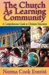 The Church as Learning Community - eBook