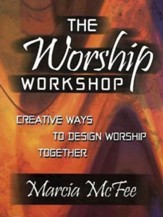 Worship Workshop - eBook