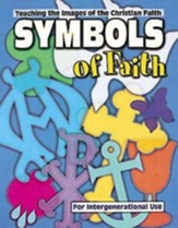 Symbols of Faith - eBook
