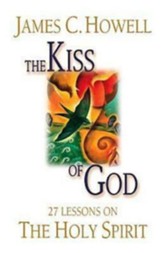 The Kiss of God - eBook