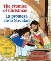 The Promise of Christmas - eBook