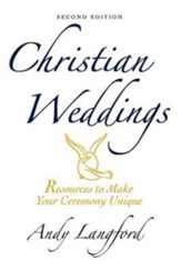 Christian Weddings: Revised Edition - eBook
