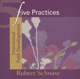 Five Practices - Intentional Faith Development - eBook