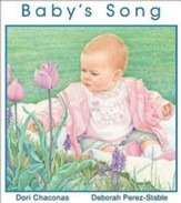 Baby's Song - eBook