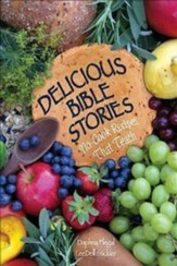 Delicious Bible Stories - eBook