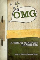 OMG: A Youth Ministry Handbook - eBook