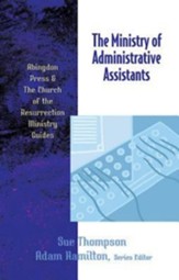 The Ministry of Administrative Assistants - eBook