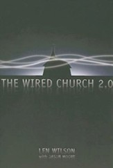 The Wired Church 2.0 - eBook