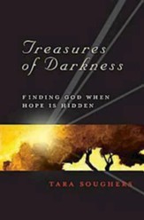 Treasures of Darkness - eBook