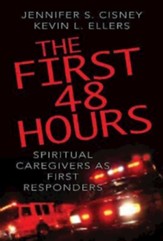 The First 48 Hours - eBook