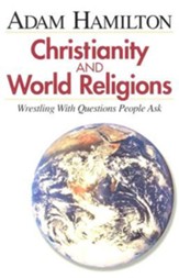 Christianity and World Religions - Participant's Book - eBook