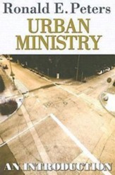 Urban Ministry - eBook
