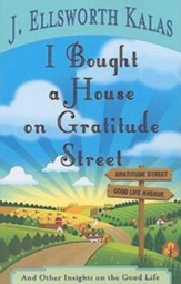 I Bought a House on Gratitude Street - eBook