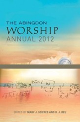 Abingdon Worship Annual 2012 - eBook