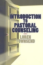 Introduction to Pastoral Counseling - eBook