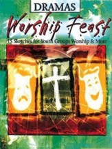 Worship Feast: Dramas - eBook