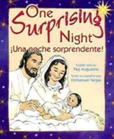 One Surprising Night - eBook