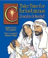 Take Time for Christmas - eBook
