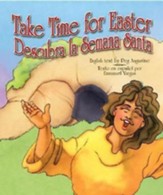 Take Time for Easter - eBook