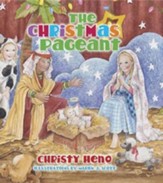 The Christmas Pageant - eBook