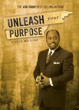 Unleash Your Purpose - eBook