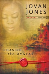 Chasing the Avatar: Descent - eBook