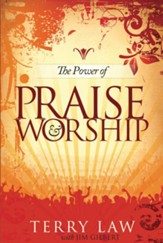 The Power of Praise and Worship - eBook
