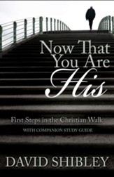 Now That You Are His - eBook