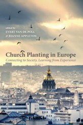 Church Planting in Europe