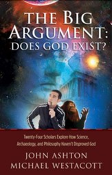 The Big Argument - eBook
