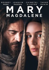Mary Magdalene, DVD