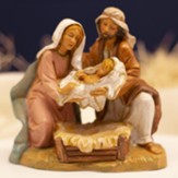 Birth Of Christ, Figurine