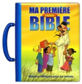 French My First Great Bible with Handle Pad, Hardcover