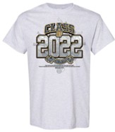 Class of 2022 T-Shirt, Large